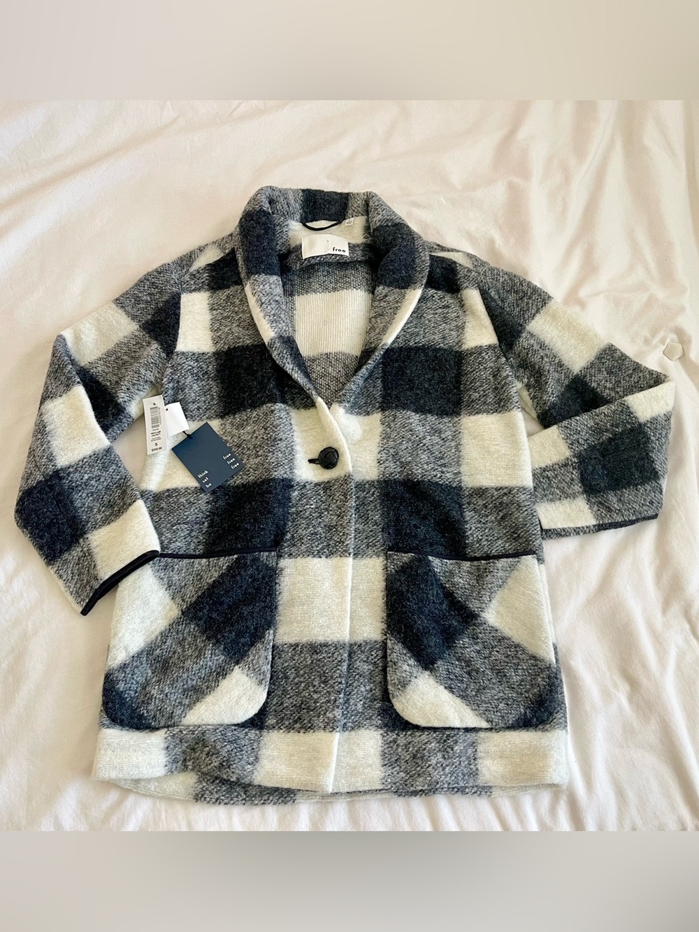Wilfred ARITZIA Neelam coat